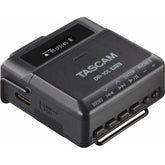 Recorder Tascam 012-09-110 Black
